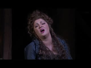 Adriana lecouvreur anna netrebko met opera (highlights)