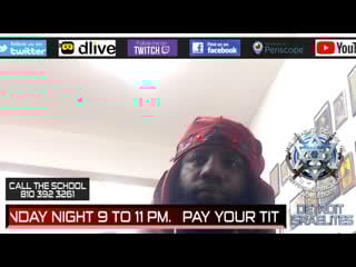 Dj vlad is russian and jewish and doesnt understand black people isupk