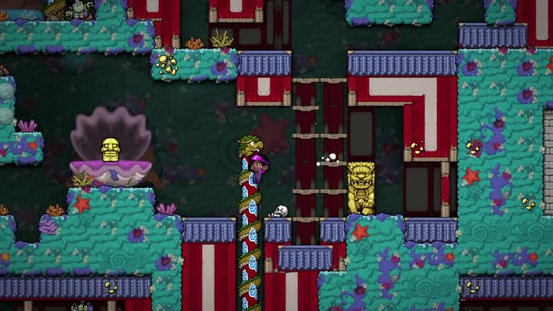 Spelunky 2 state of play release date trailer