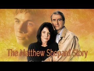 The matthew shepard story (2002) en+sub it ru full hd