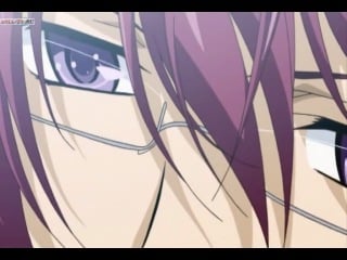 Kyoushirou to towa no sora / кёширо под вечным небом 1 серия [субтитры]