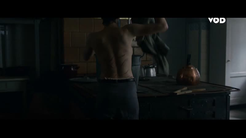 Соня метелица оборотень / sonia mietielica wilkolak ( 2018 )