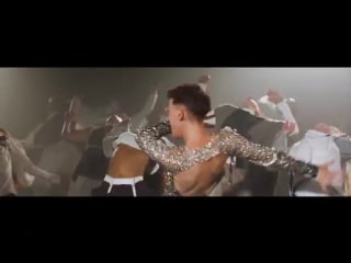 01/10/16 twitter yearsandyears if uuuuu haven’t seen our video for #meteorite then u can watch it here >