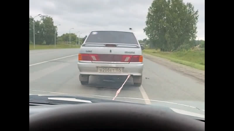 Благодарность водителям