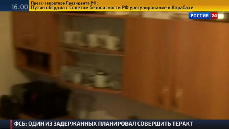 Фсб члены "палласовского джамаата" готовили теракт под волгоградом