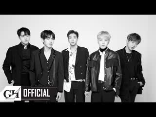 (비아이지) illusion m/v