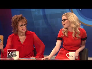 The view jenny mccarthy on vaccines snl