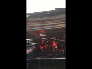 Juicy explosion stalemate (cut)