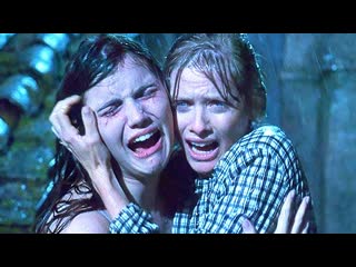 Castle freak 1995 / урод в замке hd 1080 (rus) slasher