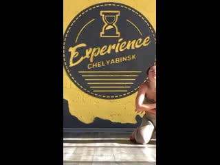 Dancehall queen by tasmania