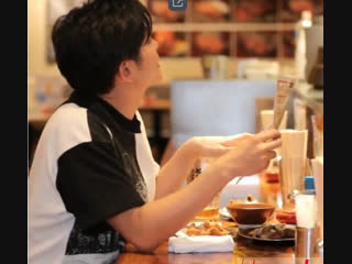 ~shimono hiro ~hanako magazine~