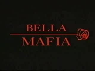 Крёстная мать / bella mafia