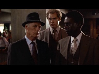 Мошенничество / hanky panky (1982)