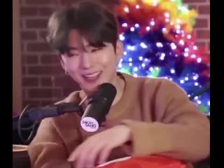 Hey, shut up [minkyunsbebe]