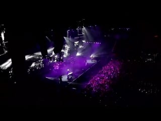 A ha scoundrel days live @ nürnberg 9 4 2016