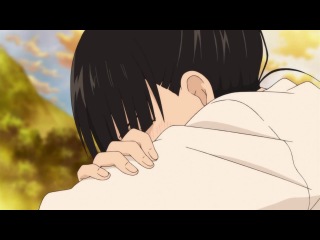 Дотянуться до тебя / kimi ni todoke 1 сезон 2 серия (субтитры)