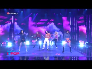 Hinapia drip @ simply k pop 191115