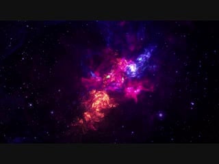 星云 | nebula video