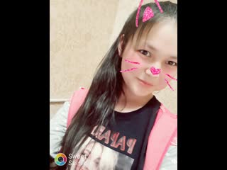 Sweetselfie img 20190501 232331 mp4