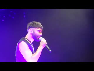 Somebody to love wurst live at wuk, vienna, #wurstlive