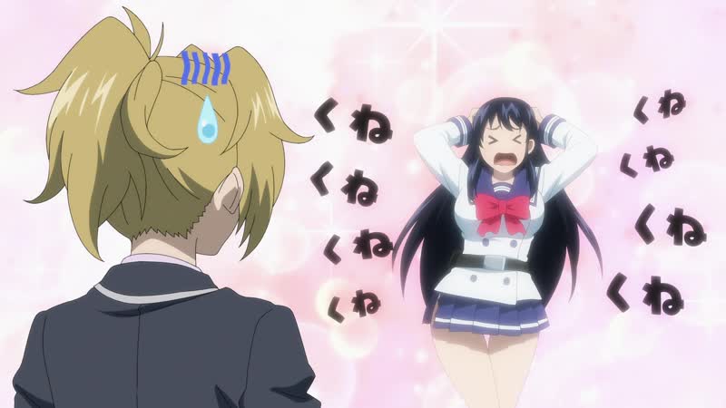 Tenkuu porn video – [anipain] tenkuu shinpan / небесное вторжение [11] anistar