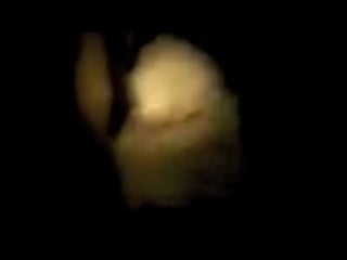 White bigfoot or frosty the snowman?