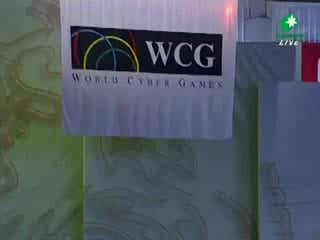 Sc wcg 2009 china bisu[shield] (white toss) korea vs bruce (blue zerg) russia map destination