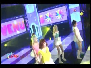 120612 hello venus venus @simply kpop