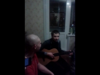 Стася, мамам ( специально для моей мамы)