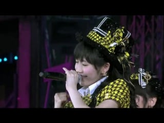 Akb48 manatsu no dome 2013 disc 1 fukuoka yahoo! auction dome 2nd day (720p)