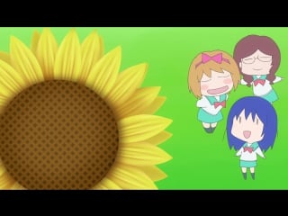 [abd] saiki kusuo no sainan / несладкая жизнь псионика сайки кусуо [nced 01]