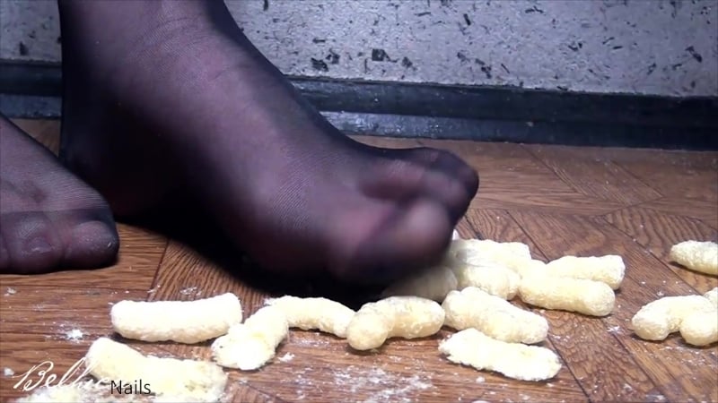 Кукурузные палочки)