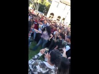 Разборка мексиканская (vhs video)