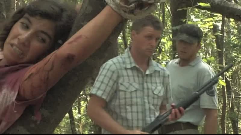 Худ фильм ужастик(есть бдсм) i’ll never die alon(ни за что не умру в одиночку) 2008 год