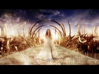 [pv] namie amuro hero (nhk short ver )