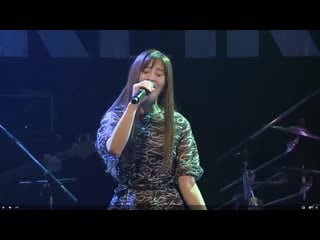 Keiko nanairo no finale (「keiko first live k001 ～i’m home～ 」)