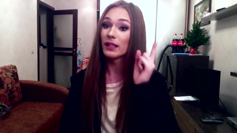 Как 18 летние трансы автостопом катались /нападение 8 гопников моя ужасная история [стас федянин]