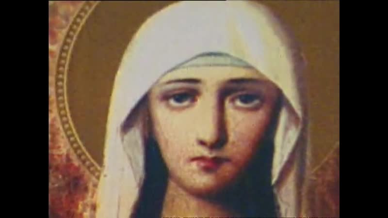 Святыни христианского мира крест святой нины