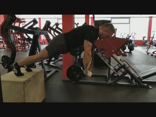 Тренироа кора и плеч от персонального тренера flex gym алексея демьянова