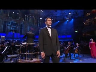 Too many mornings (follies) with julian ovenden & maria friedman [bbc proms 2010 – prom 19 sondheim at 80]