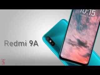 Redmi 9a miexpert trailer