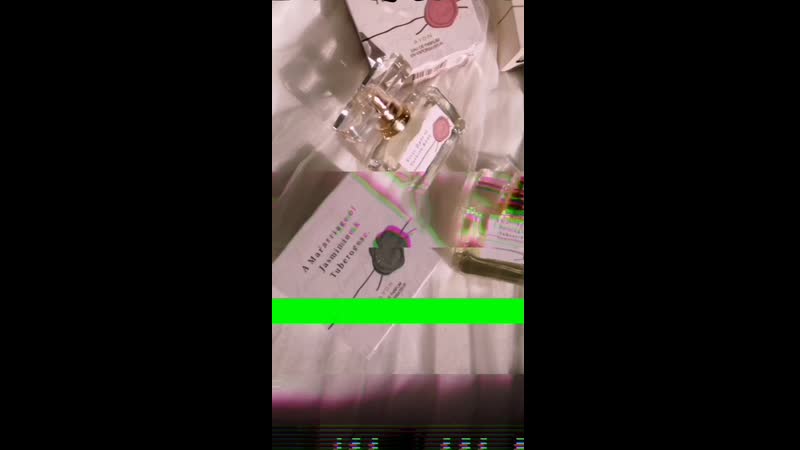 Эликсир любви от avon