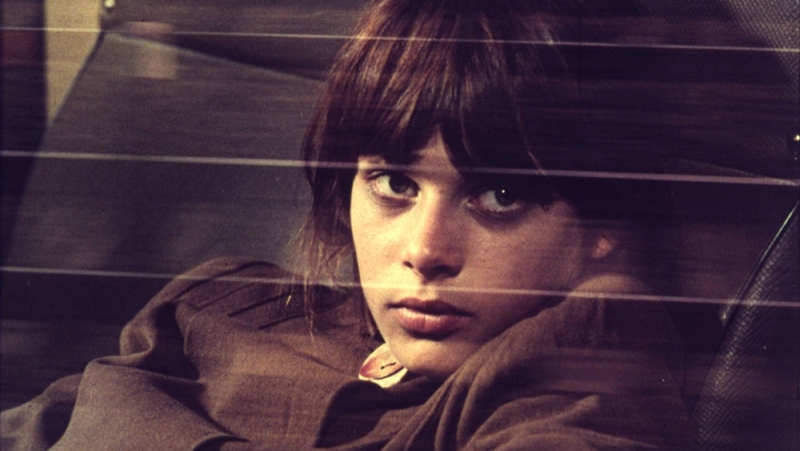 Ложное движение (гете) falsche bewegung (1975, германия) вим вендерс / wim wenders (роуд муви, экзистенциальная драма)