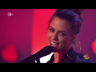 Vanessa mai «ich sterb für dich»🎵💖🎵 (willkommen bei carmen nebel )