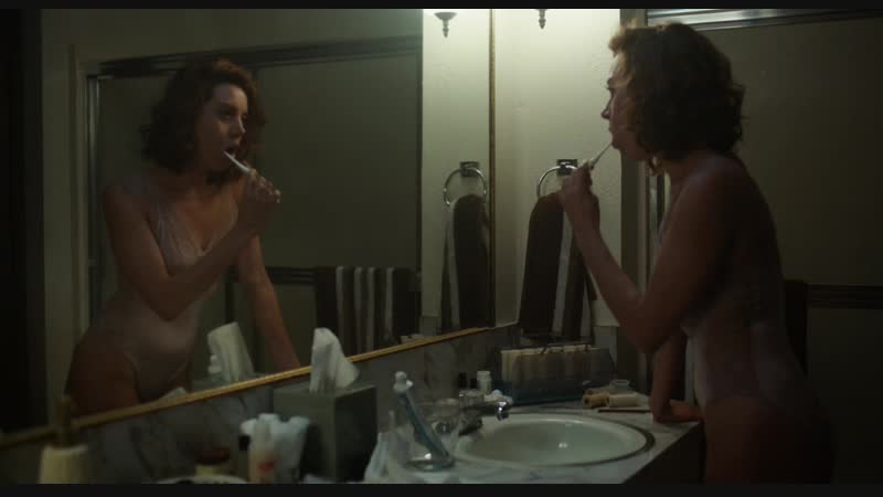 Aubrey plaza, kirsten krieg nude an evening with beverly luff linn (2018) hd 1080p watch online