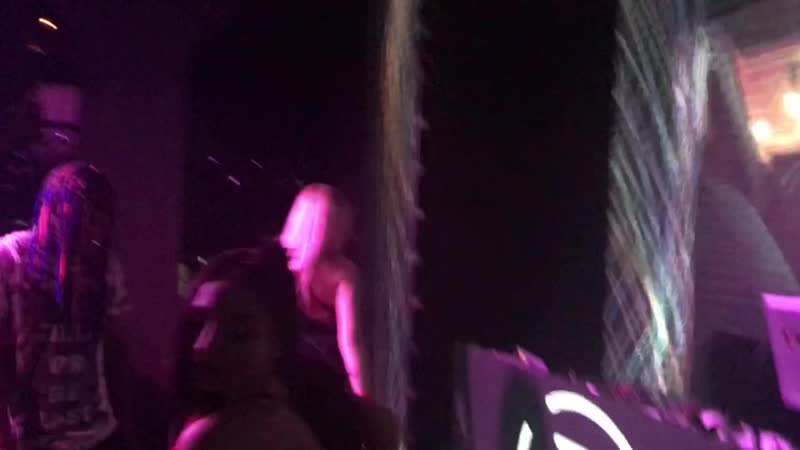 День бармена! бирпонг! сарай! 9 февраля