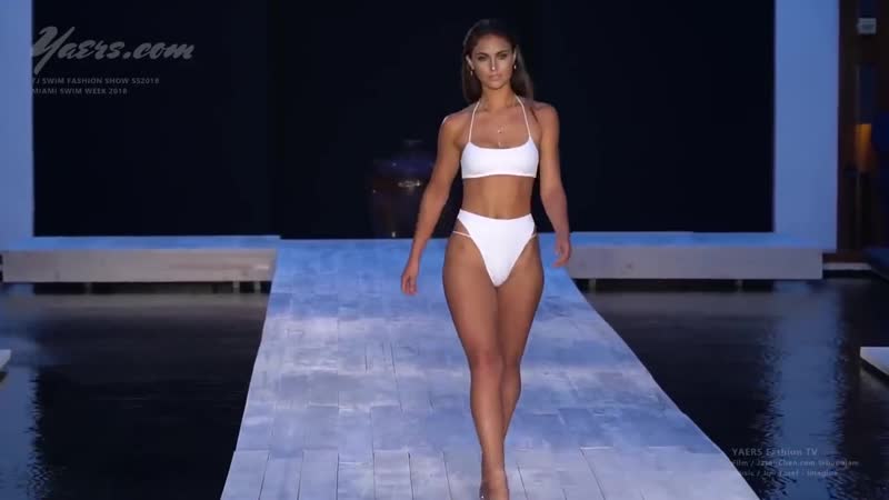 Steph rayner swim runway