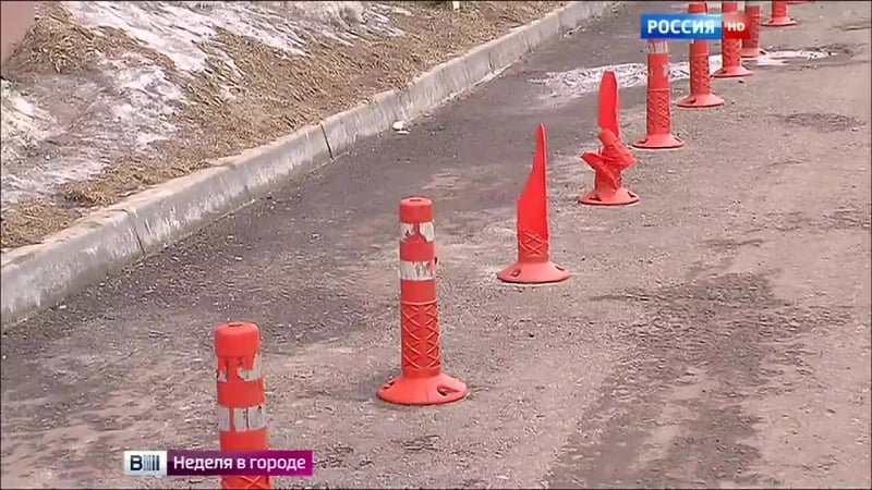 Введен мораторий на строительство жилья в королеве и балашихе