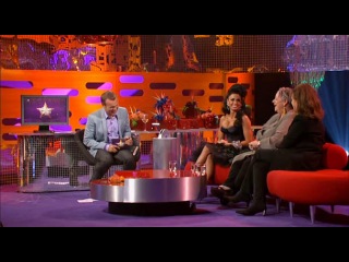 The graham norton show 6x03 katie price, jackie collins, jo brand