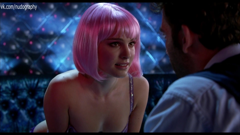 2004 porn video – Натали портман (natalie portman) в фильме "близость" (closer, 2004, майк николс)